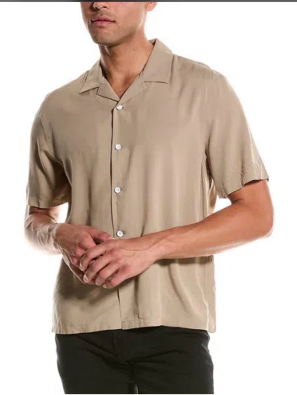 Rag & Bone Avery shirt
